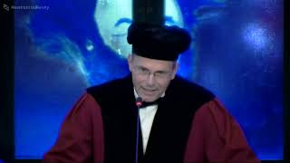 Online Inaugural Lecture Prof. dr. Henk Van Santbrink