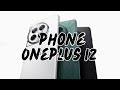 one plus 12 معلومات حول