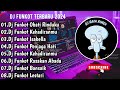 DJ TIKTOK TERBARU 2024 FULL BASS▪︎DJ FUNKOT X THAILAND OBARI RINDUKU MASHUB FUL BASS TERBARU VIRAL