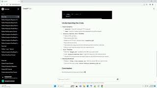python requests response time