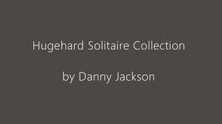 Hugehard Solitaire Collection - Pygame | Python