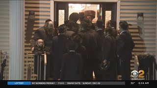 NY Synagogue Attack: New Security Plans