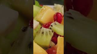 Quick \u0026 Easy Melon Medley Recipe!  #food #recipe #veganbenefits #cookingmethod