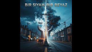 bir siyah bir beyaz -  TÜRKZAT