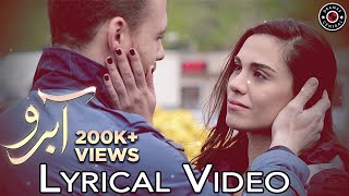 Biggest Hit of 2019 | Aabroo | Lyrical Song | Turkish Drama | Dramas Central | RD2