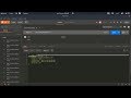 RESTful API in CodeIgniter 4