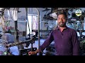 🔸excellent way weaving towels with powerloom 🔸textile weaving powerloom machines🔸dr.நெசவாளி