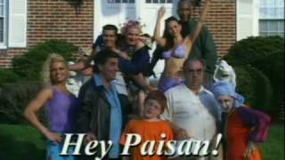 Hey Paisan! (pilot)