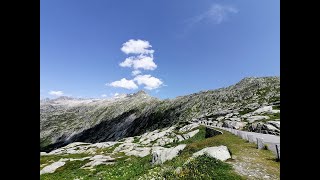 Appenzell Moto Grimselpass