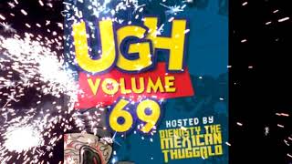 BLACKFOOT505 X hgm mali X DIENASTY - UGH 69 - WE SO FLY