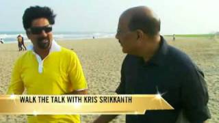 Walk The Talk with Srikkanth