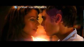 TV1000 Christmas Advert 2011