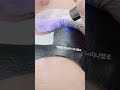 led 속눈썹 연장 📌백뷰티 젤글루 미니led램프 eyelash extensions