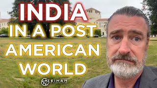 India, After America || Peter Zeihan
