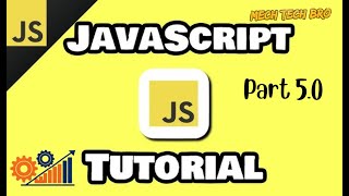 JavaScript Control Flow Explained | Conditional Statements | Part 5.0