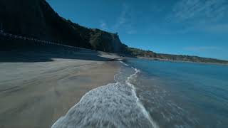 Luarca, Asturias | Fpv Video