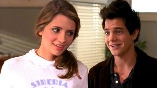 The O.C. - Palm Spring Apologies {Marissa Scenes 1x16 #1}