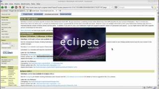 Installing Subclipse on Eclipse