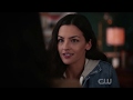 The Flash 6x07 Allegra tells Iris that she Knows About Barry