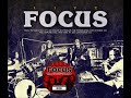 focus eruption 1971