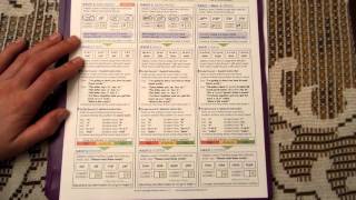 CUBED Assessment Training: DDM Decoding 2