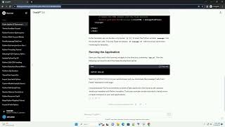 Flask Dynamically update JavaScript with Python variable
