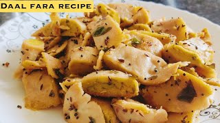 आटा और चना दाल से बनाएं हेल्दी नाश्ता | bhakosa recipe | daal fara | dal pitha recipe