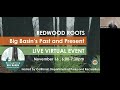 Redwood Roots – Big Basin: Past & Present