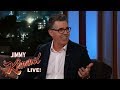 Adam Carolla on Penises & Arguing with Jimmy Kimmel