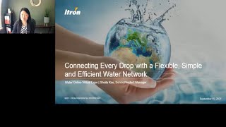 Connecting Every Drop with a Flexible, Simple and Efficient Water Network