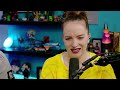 Jane FINALLY WATCHED Rise of the Guardians And it Was Heart Warming (Movie Reaction)