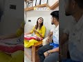 મને આ શાંતિ થી શ્વાસ લેવા દે તો તો થઇ રયુ 😂 gujju comedy jayandshivani