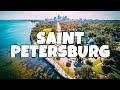 Best Things To Do in St. Petersburg Florida