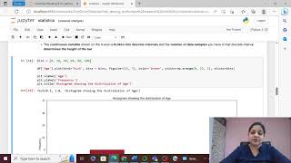 Python with Stats - Visualize stats plots with python