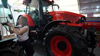 Zetor FORTERRA 150 tractor 2023