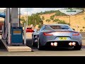 Forza Horizon 3 Aston Martin One-77 Gameplay HD 1080p