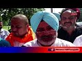 chetan singh jauramajra ਜਦੋਂ ਅਚਾਨਕ ਪਹੁੰਚੇ amritsar medical college news18 punjba