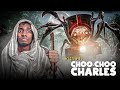 👻NO FEAR for CHOO... CHOO... CHARLE🔴திகில் இரவு SPIDER ரயில் பயணம்🚂| ON LIVE WITH FRANZ TJ