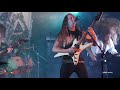 Blood Incantation - Adult Swim Festival 2020 (Full Set) 4K