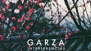 GARZA - INTERFERENCIAS, FULL ALBUM