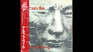 Alphaville - The Jet Set [HQ - FLAC]