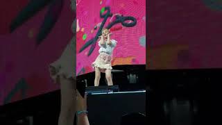 20180811 KCONLA 2018 Twice Dahyun Cheer Up