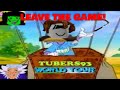 How To Leave Tubers93 Game - MeepCity 4 *2024 PC & Mobile*