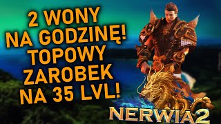 2 Wony na godzinę czyli topowy zarobek na 35lv😯| Nerwia2 [#2]