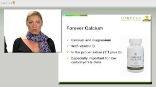 Forever Living Calcium 206