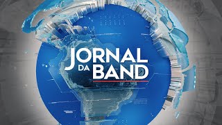 JORNAL DA BAND - 03/01/2025