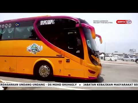 14 JUN 2024 – SPM – KAPSUL : PMX RASIONALISASI SUBSIDI DIESEL - YouTube