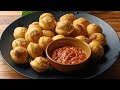 Crispy Aloo Bonda Recipe | Easy Tea-Time Snack in Appe Pan | Aloo Bonda Recipe Without Deep Frying