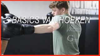 Hoe geef je een Hoek? Voor Boksen/Kickboksen/Mma