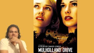 Mulholland Drive | David Lynch | Naomi Watts | Laura Harring | Film Recommendation